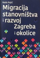 MIGRACIJA STANOVNIŠTVA I RAZVOJ ZAGREBA I OKOLICE